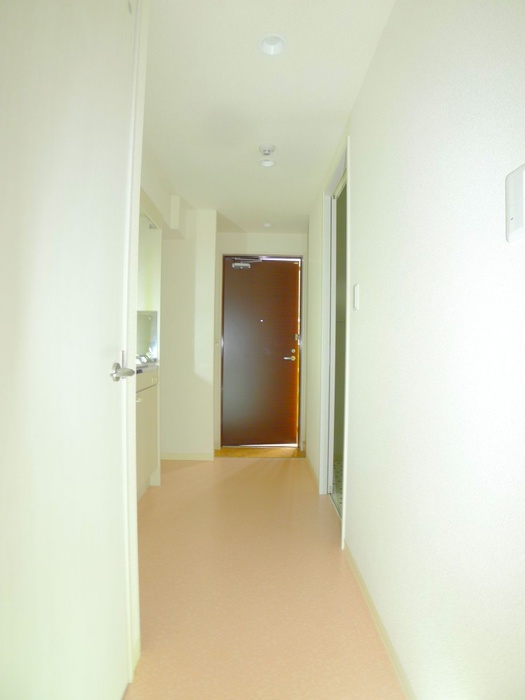 Ange Palaisの内装写真