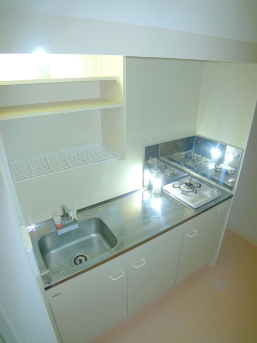 Ange Palaisの居間写真