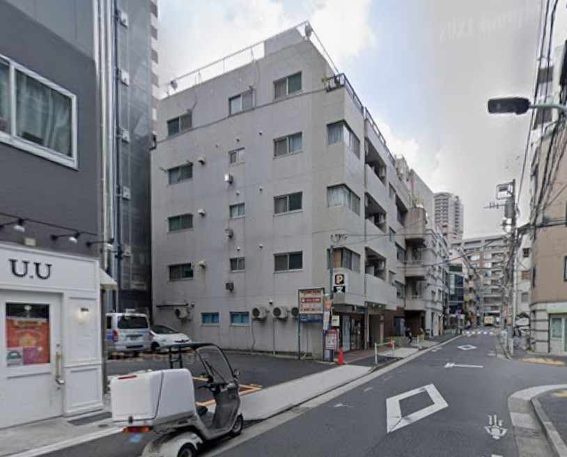 東京メトロ南北線 麻布十番駅 徒歩1分 5階建 築43年のその他写真