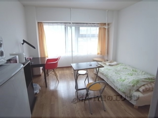 J・FACTORYの居間写真