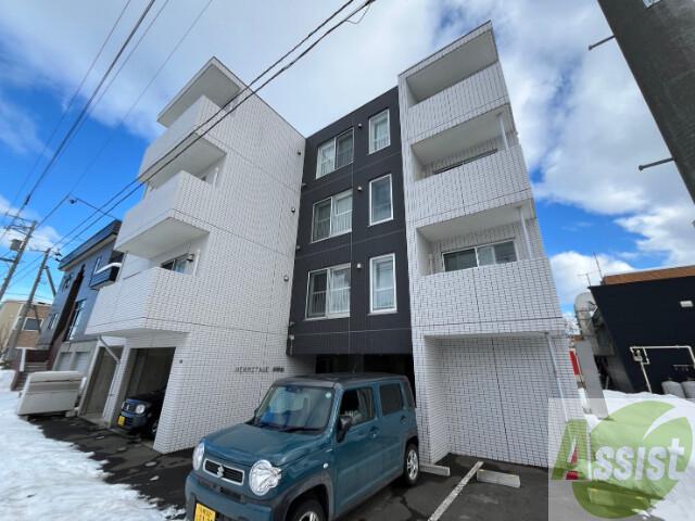建物外観　外観１