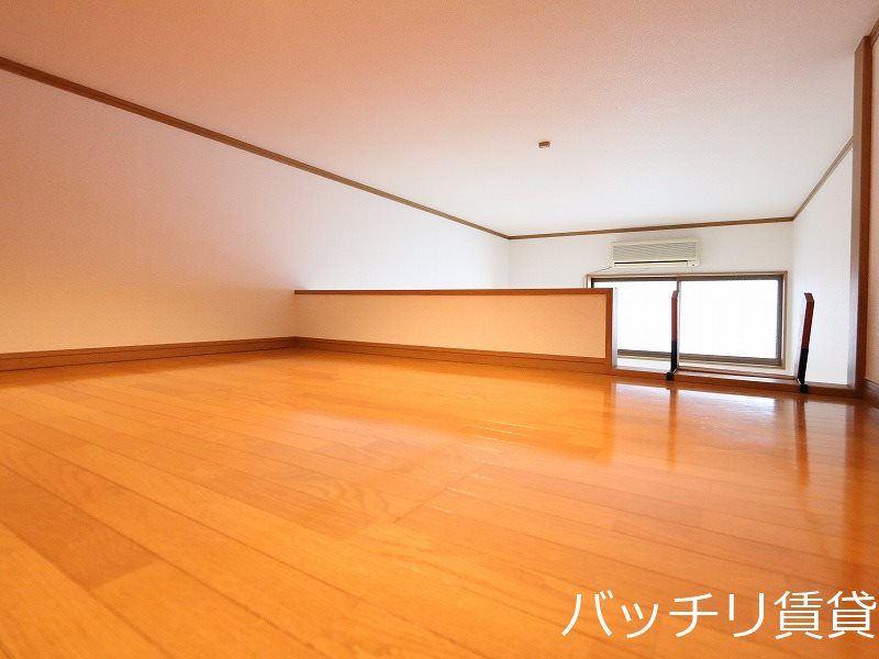 マキシム箱崎九大前の内装写真
