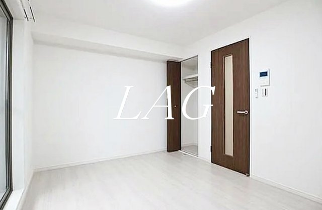 その他部屋・スペース　寝室です。