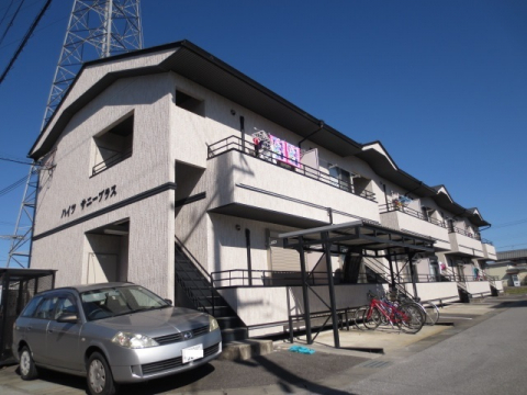 近江鉄道本線 豊郷駅 徒歩12分 築20年