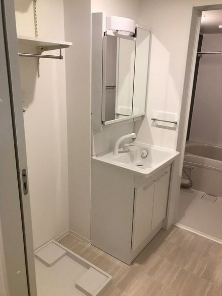 Crecia一宮の内装写真