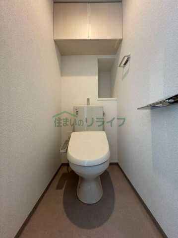 トイレ　906参考（間取り面積同様）