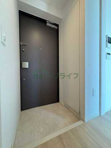 玄関　906参考（間取り面積同様）