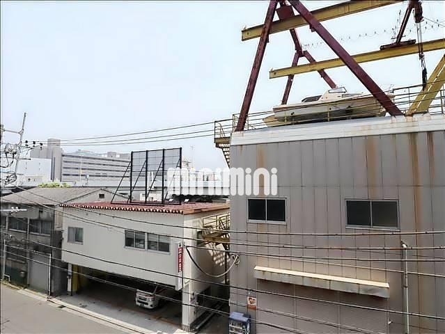 BluRock東神奈川のその他写真