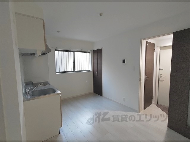 FaseciaMouronの居間写真