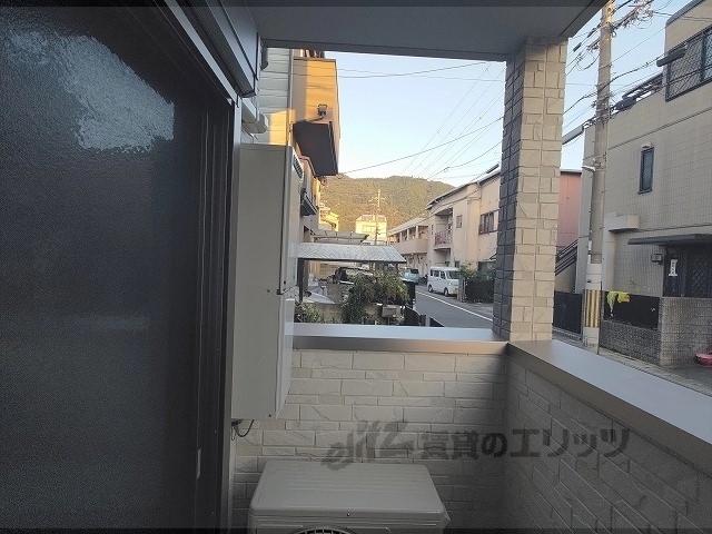 FaseciaMouronの内装写真