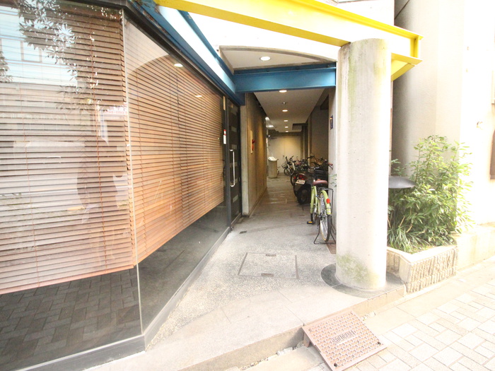 Casa de Arte ZELOの外観写真