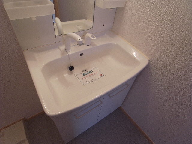 サンハイツ フィオーレの内装写真