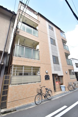 京阪本線 京橋駅 徒歩6分 築22年