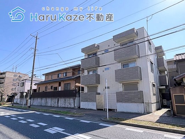地下鉄桜通線 桜本町駅 徒歩4分 築9年