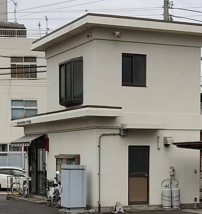 警察署・交番　小岩警察署 二枚橋交番（警察署・交番）まで600m