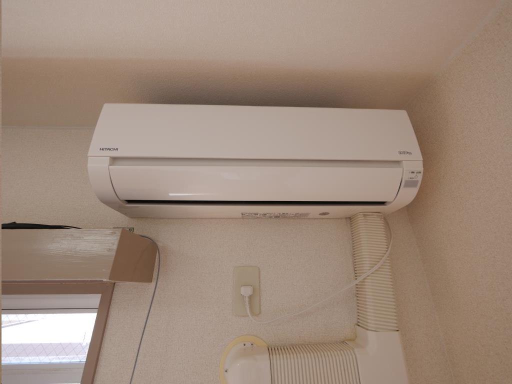 リエス長町のその他写真