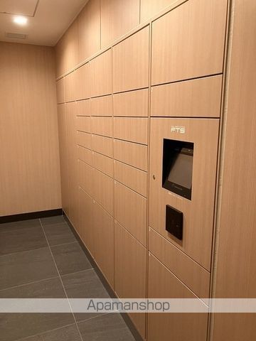 その他共有部分　その他共有部分