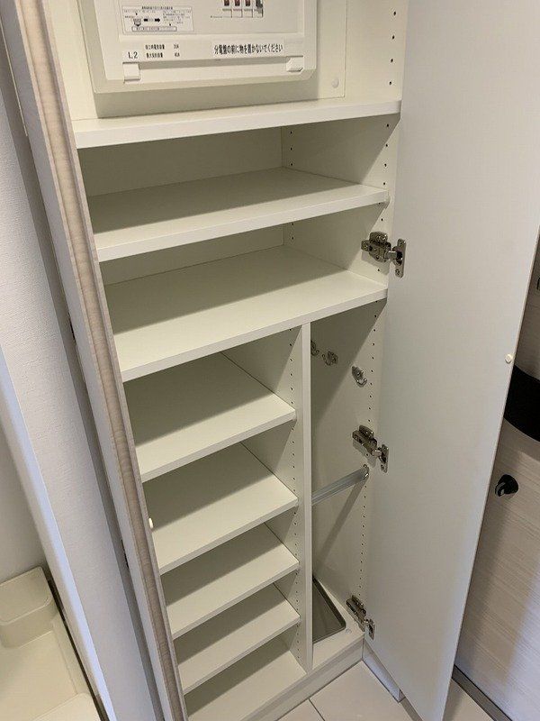 玄関　物件画像