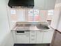 キッチン　サンプル写真となります。