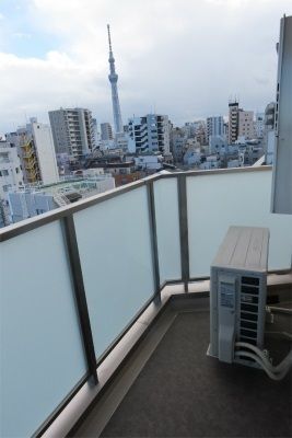 リブリ・ERBAの内装写真