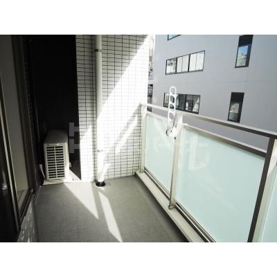 都営新宿線 馬喰横山駅 徒歩2分 14階建 築10年の内装写真