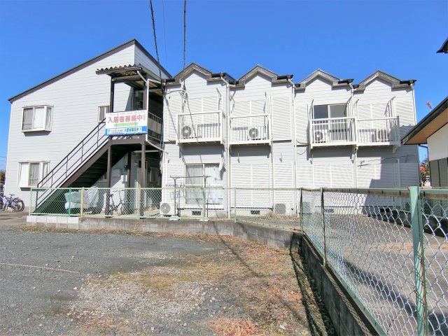 ＪＲ外房線 茂原駅 徒歩36分 築35年
