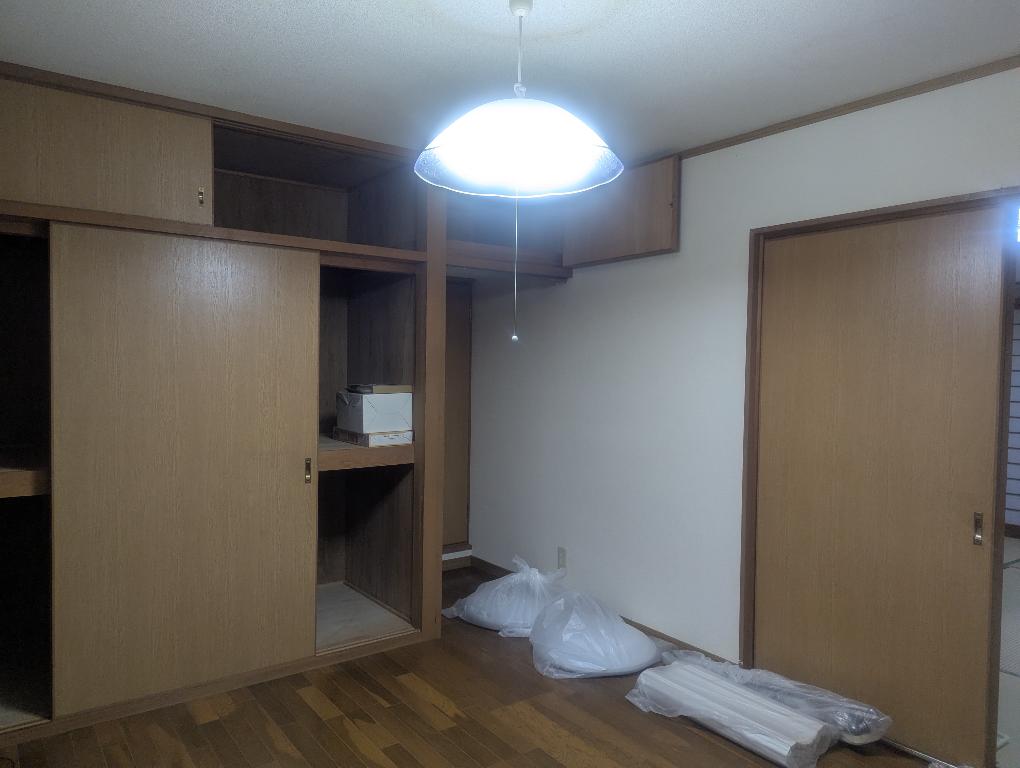 その他部屋・スペース