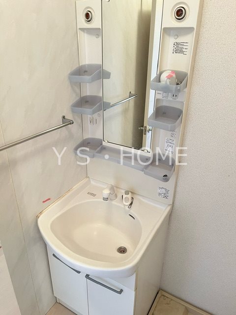 リヴェールの内装写真