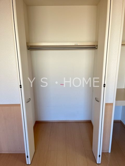 リヴェールの内装写真