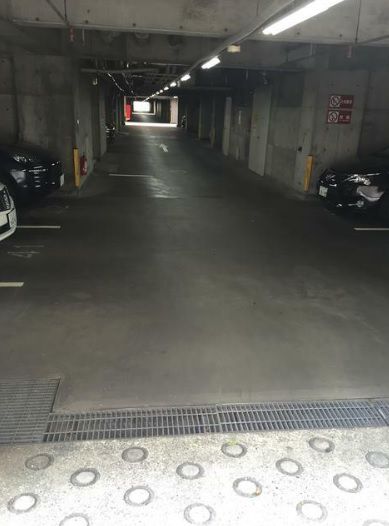 広尾ガーデンヒルズA棟のその他写真