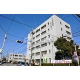 警察署・交番　西宮警察署（警察署・交番）まで337m