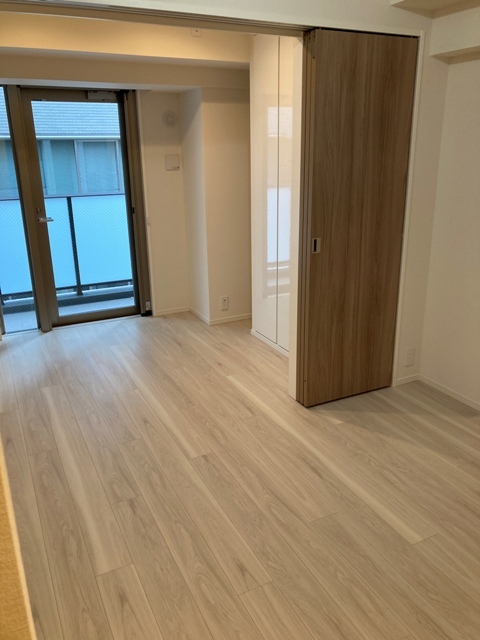 居室・リビング　居室※別部屋参考写真