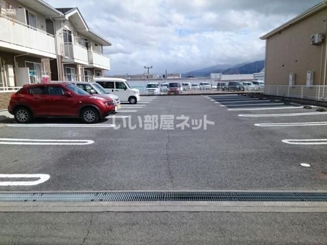 ヴァンクレーヴII・Aのその他写真