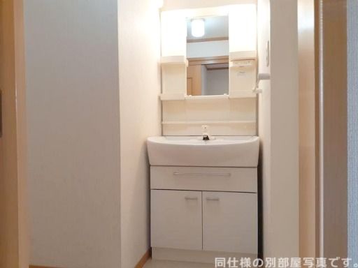 ヴァンクレーヴII・Aの内装写真