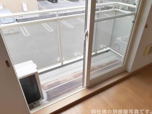 ヴァンクレーヴII・Aの内装写真
