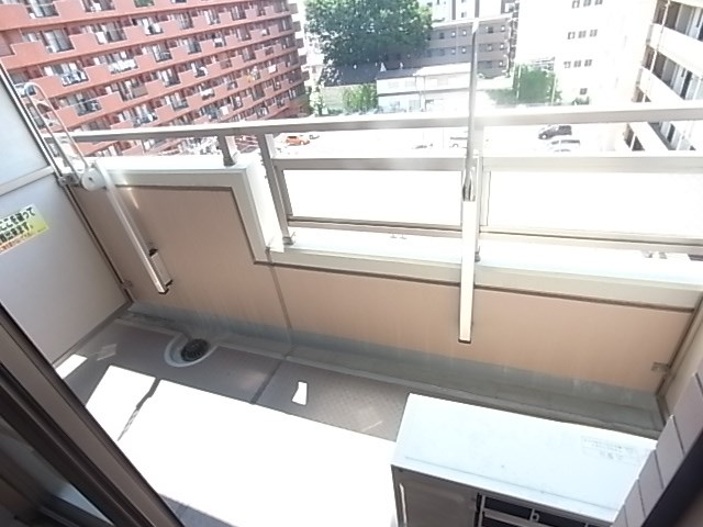 眺望　同タイプ他室の画像の為、画像と異なる際は現況優先とさせて頂き