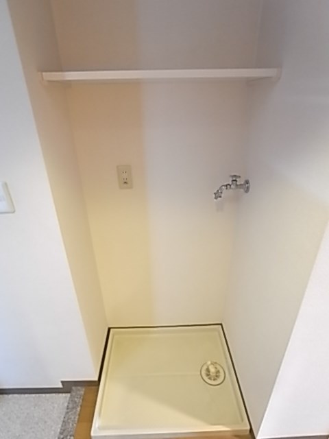 その他設備　同タイプ他室の画像の為、画像と異なる際は現況優先とさせて頂き