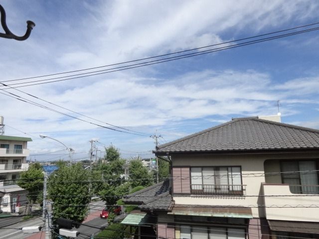 眺望　★★景色★★