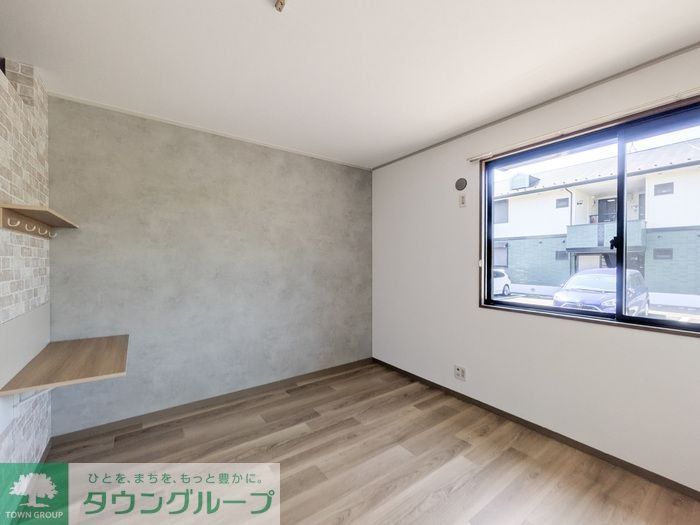 その他部屋・スペース