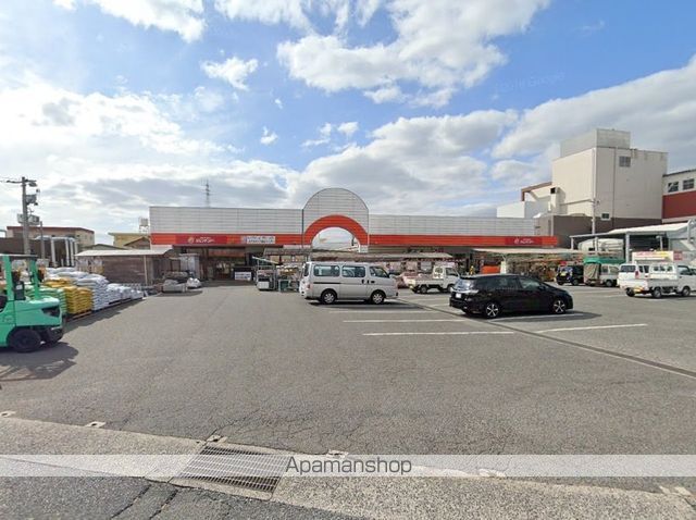 ホームセンター　ジュンテンドー津高店（ホームセンター）まで897m
