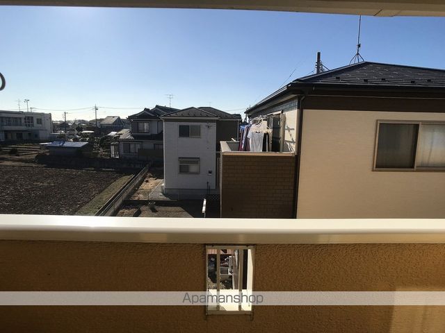 眺望　眺望