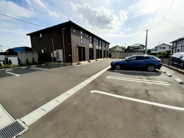 ＪＲ東北本線 槻木駅 徒歩8分 2階建 築6年のその他写真