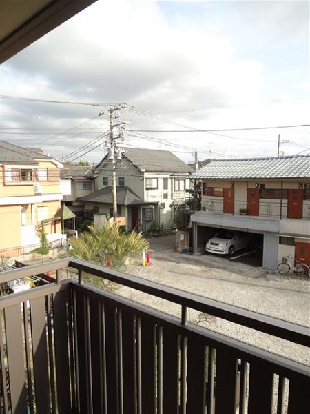 ベル・ハピネスの内装写真