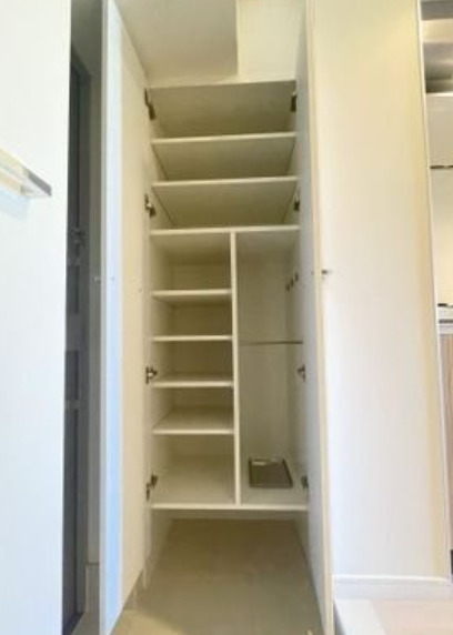 その他設備　別部屋の画像を使用しております。
