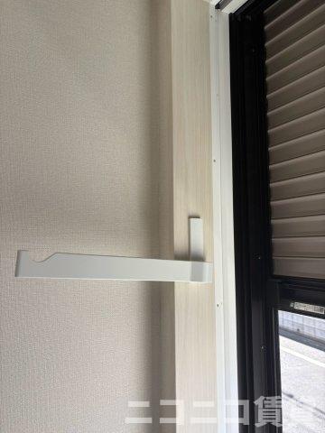 その他　新築イメージの為、現状を優先致します。