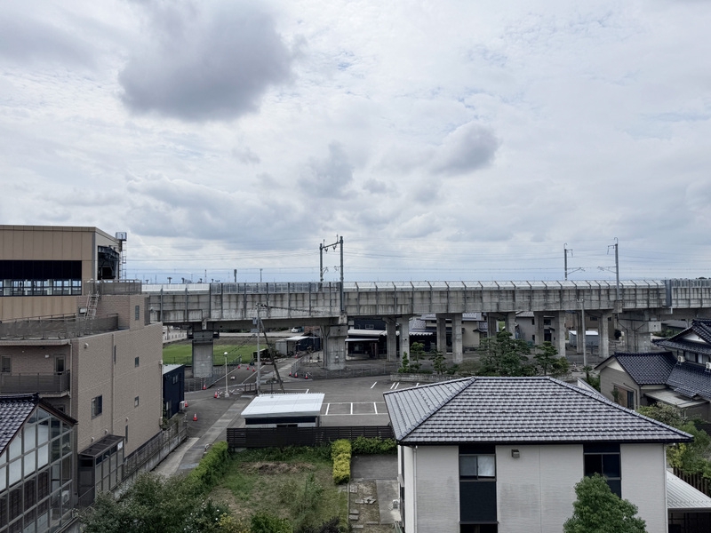 ユーミー新高岡のその他写真