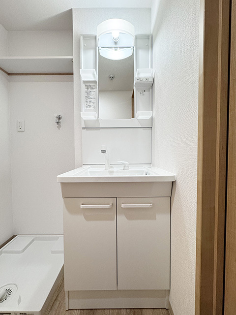 ユーミー新高岡の内装写真