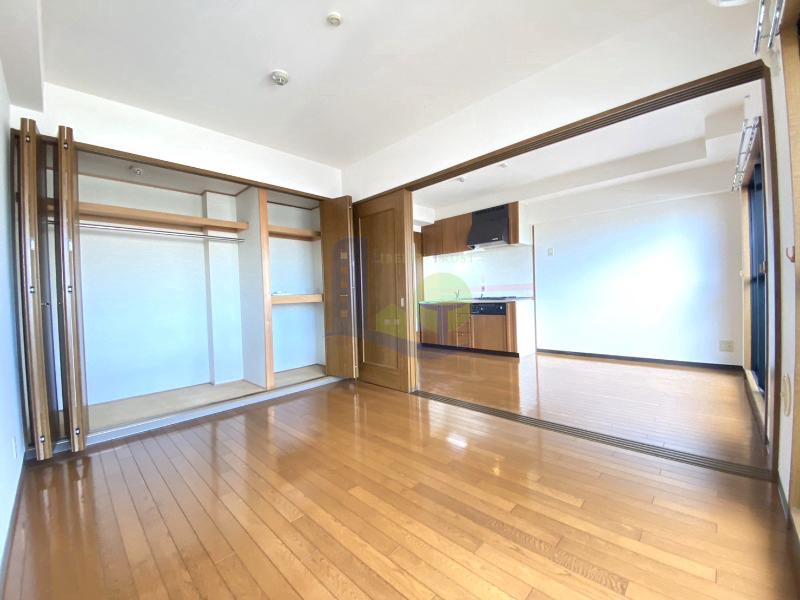 居室・リビング　別部屋の参考写真
