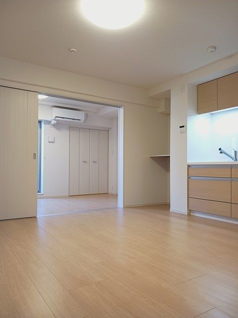 居室・リビング　☆リビング☆