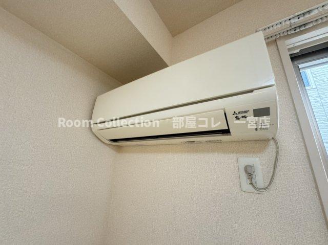 その他設備　※同物件写真